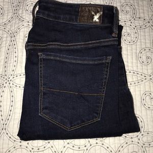American Eagle Jeggings